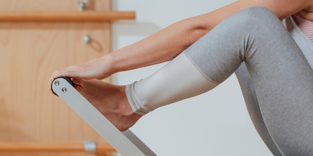 Pilates para reducir el estrés y la ansiedad: movimiento y respiración consciente