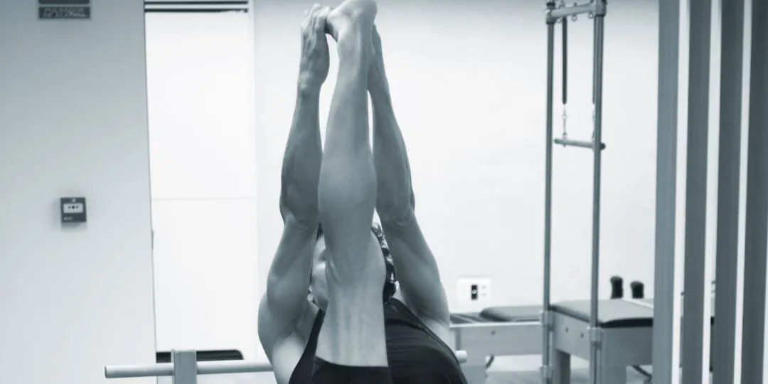 Private Classical Pilates classes in Girona