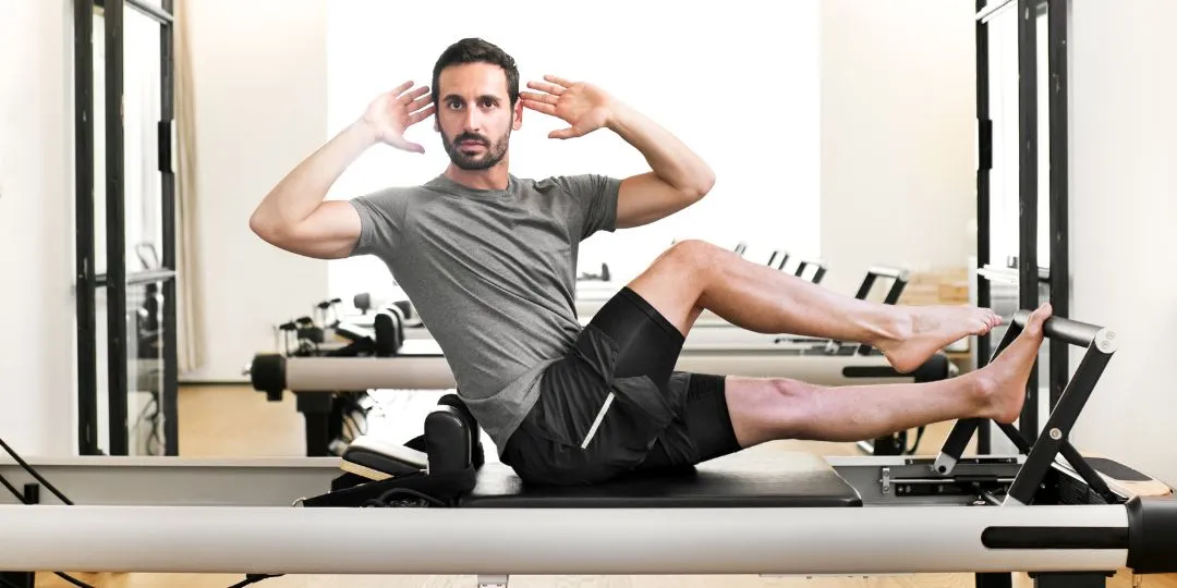 Pilates a partir de los 40: fuerza, movilidad y longevidad consciente